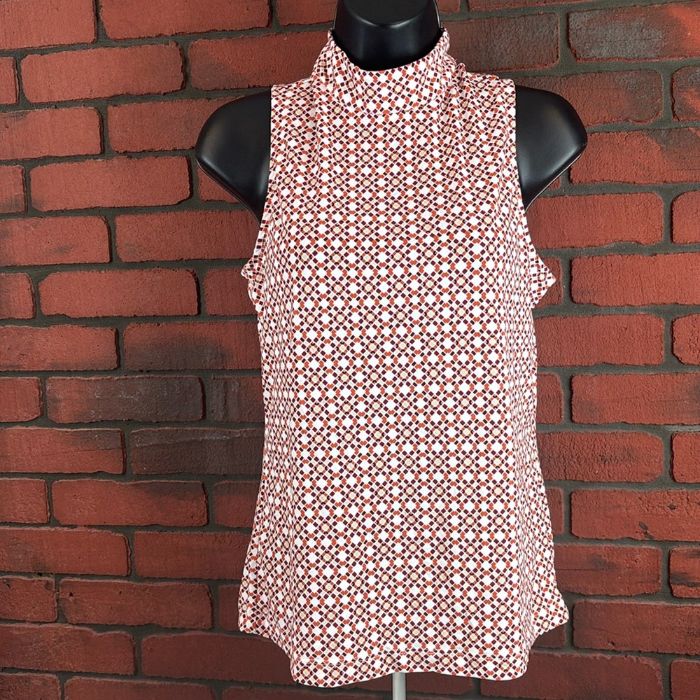 Carolina Belle Tank‎ Top Womens Small